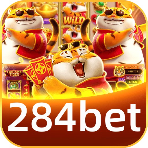 284bet Cassino Online